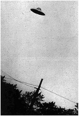 140 yıllık UFO görüntüleri şaşırtıyor 12