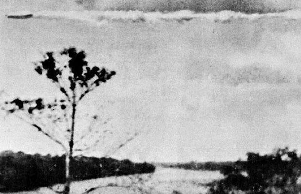 140 yıllık UFO görüntüleri şaşırtıyor 13