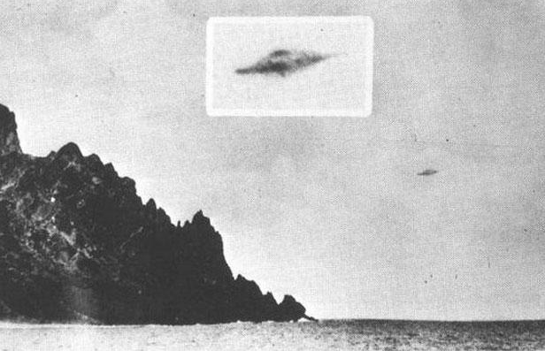 140 yıllık UFO görüntüleri şaşırtıyor 18