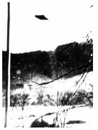 140 yıllık UFO görüntüleri şaşırtıyor 20