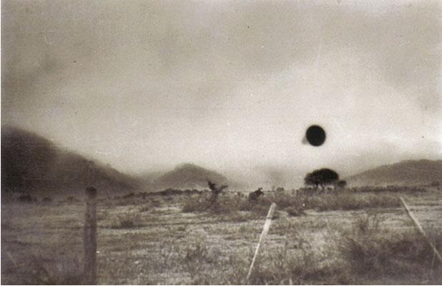 140 yıllık UFO görüntüleri şaşırtıyor 23