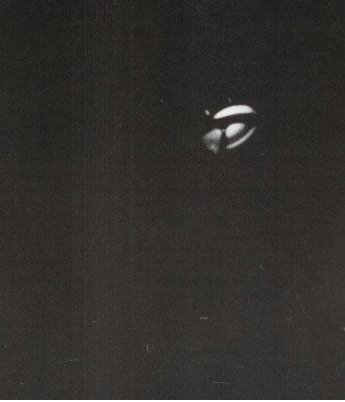 140 yıllık UFO görüntüleri şaşırtıyor 25