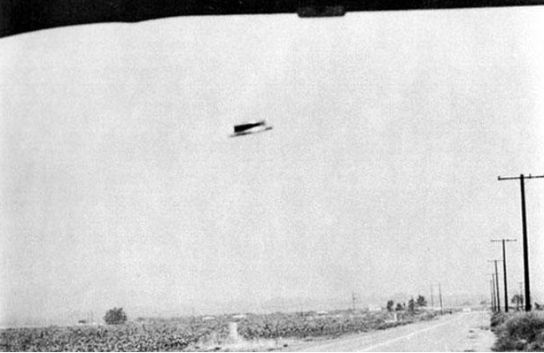 140 yıllık UFO görüntüleri şaşırtıyor 27