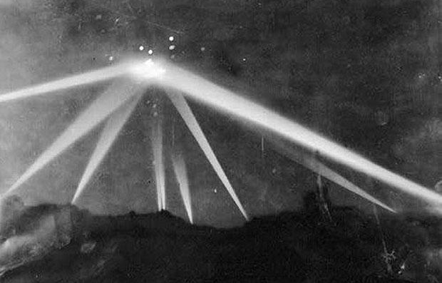 140 yıllık UFO görüntüleri şaşırtıyor 5