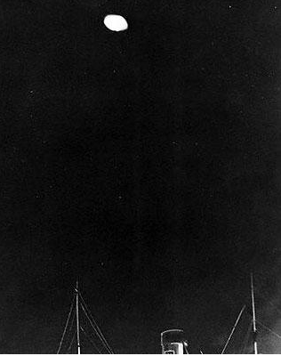 140 yıllık UFO görüntüleri şaşırtıyor 9
