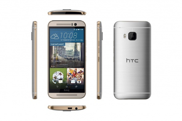 En iyi 10 Android telefon 10