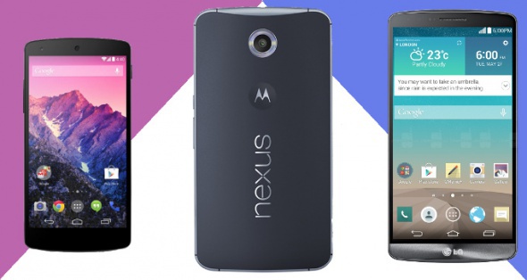 En iyi 10 Android telefon 4