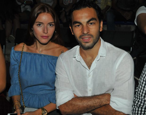 Murat Dalkılıç'tan Merve Boluğur'u duygulandıran sürpriz! 7