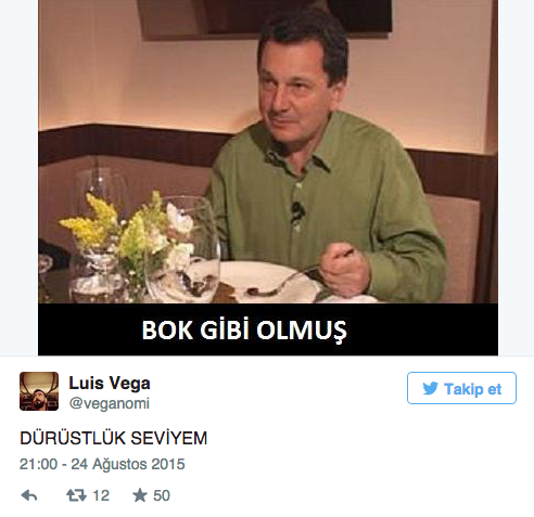 Çok Konuşulan 'Temsili' Twitler 4
