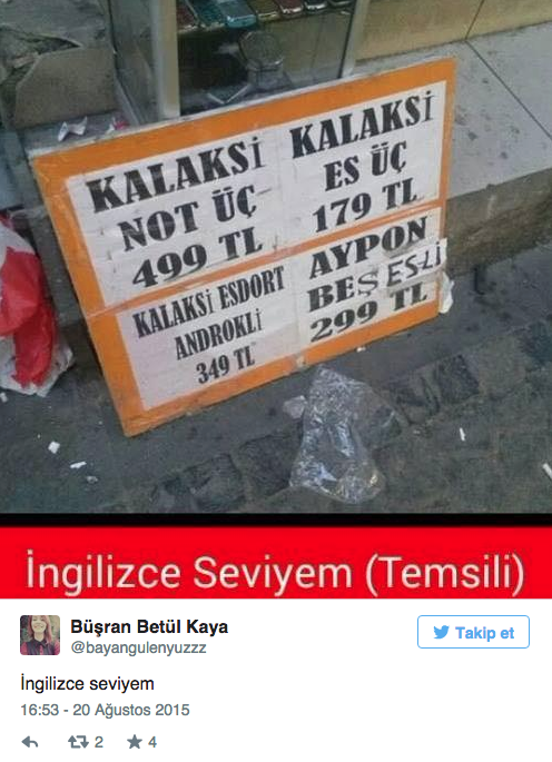 Çok Konuşulan 'Temsili' Twitler 6