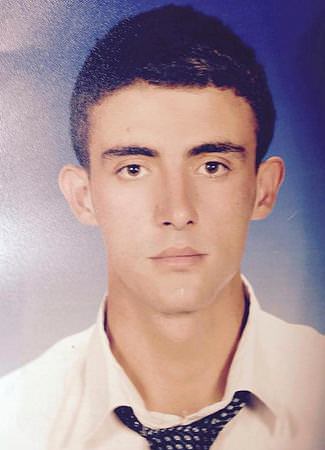 Hakkari Dağlıca'daki 16 şehidimizin isimleri ve memleketleri 10