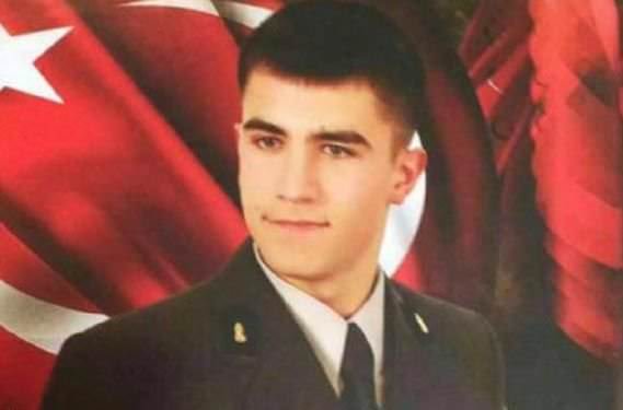 Hakkari Dağlıca'daki 16 şehidimizin isimleri ve memleketleri 16