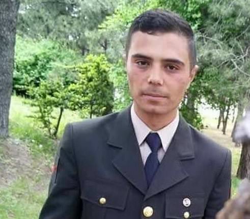 Hakkari Dağlıca'daki 16 şehidimizin isimleri ve memleketleri 3