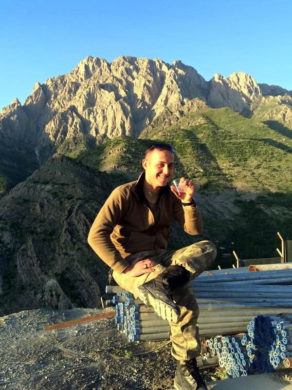 Hakkari Dağlıca'daki 16 şehidimizin isimleri ve memleketleri 4