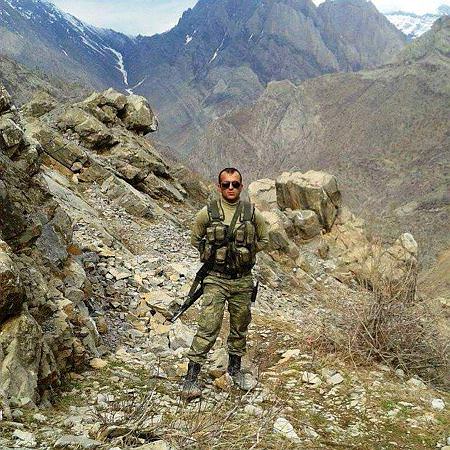 Hakkari Dağlıca'daki 16 şehidimizin isimleri ve memleketleri 9