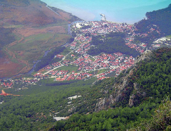 Türkiye'nin gizli cennetleri 19