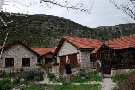 Türkiye'nin gizli cennetleri 6