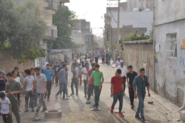 Cizre'de acı tablo ortaya çıktı! İşte ilk görüntüler 11