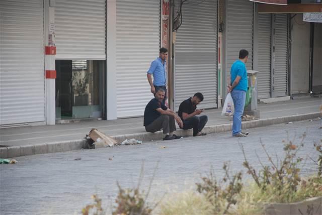 Cizre'de acı tablo ortaya çıktı! İşte ilk görüntüler 26