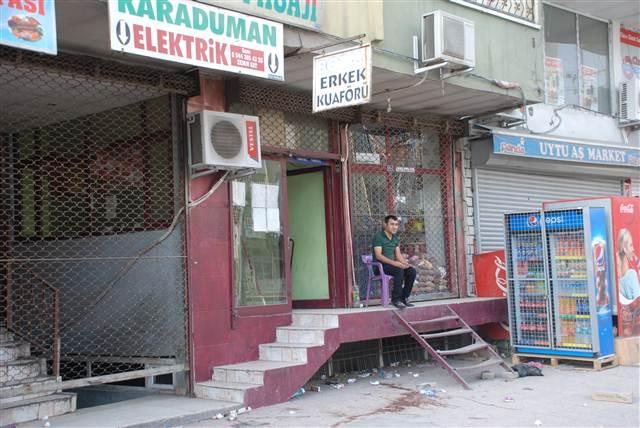 Cizre'de acı tablo ortaya çıktı! İşte ilk görüntüler 27