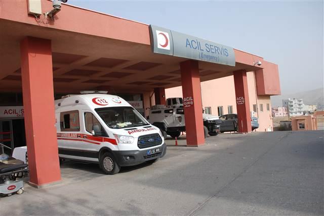 Cizre'de acı tablo ortaya çıktı! İşte ilk görüntüler 29