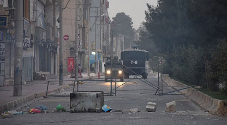 Cizre'de acı tablo ortaya çıktı! İşte ilk görüntüler 32