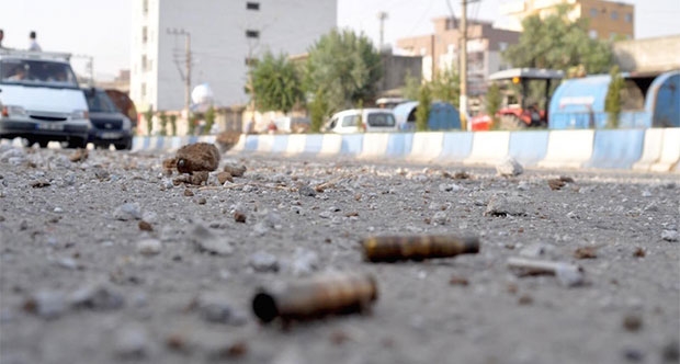 Cizre'de acı tablo ortaya çıktı! İşte ilk görüntüler 41