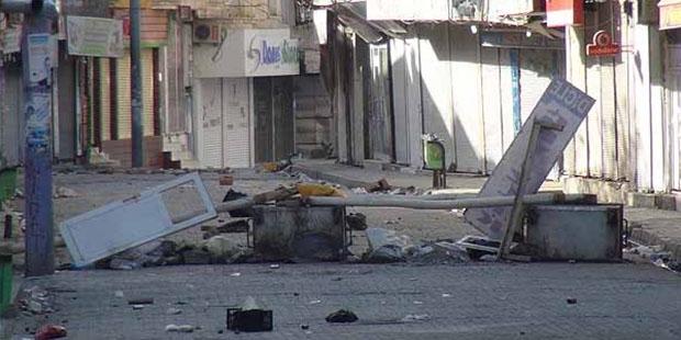 Cizre'de acı tablo ortaya çıktı! İşte ilk görüntüler 44