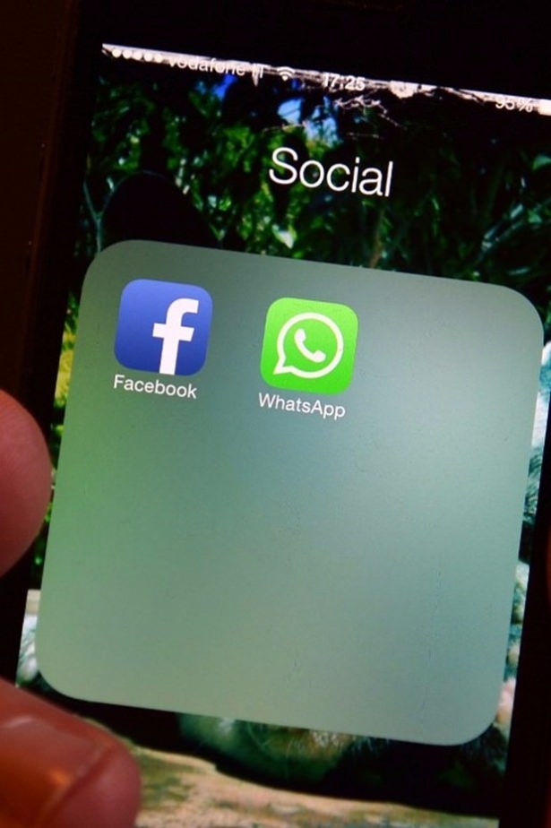 Whatsapp tehlikede! 200 milyon kullanıcıya kötü haber! 13