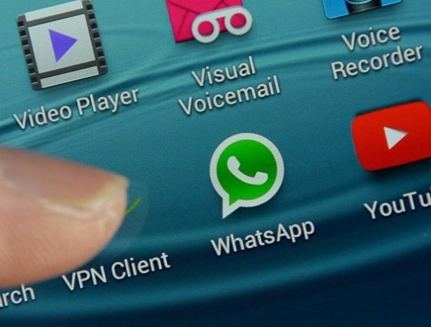 Whatsapp tehlikede! 200 milyon kullanıcıya kötü haber! 8