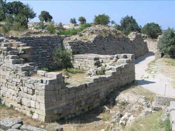 Dünyanın en gizemli şehirleri 30