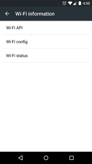 Telefonunuzun bilmediğiniz bir menüsü olabilir! 11