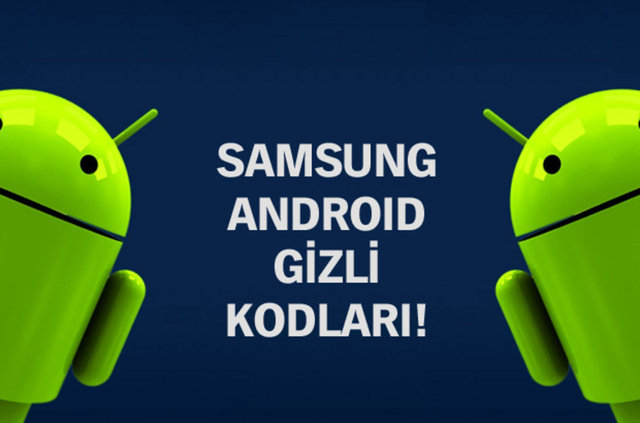 Telefonunuzun bilmediğiniz bir menüsü olabilir! 43