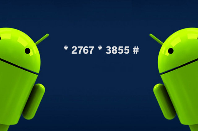 Telefonunuzun bilmediğiniz bir menüsü olabilir! 46