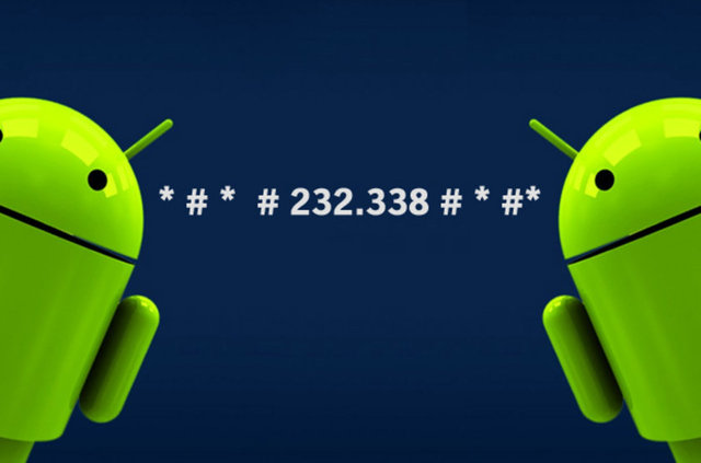 Telefonunuzun bilmediğiniz bir menüsü olabilir! 52