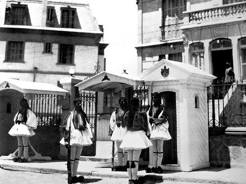 Kurtuluş Savaşı destanını en iyi anlatan fotoğraflar tozlu arşivlerden çıktı 10