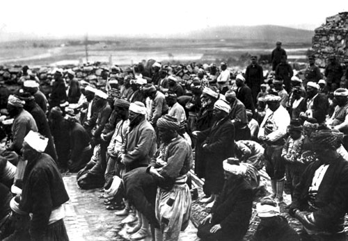 Kurtuluş Savaşı destanını en iyi anlatan fotoğraflar tozlu arşivlerden çıktı 14