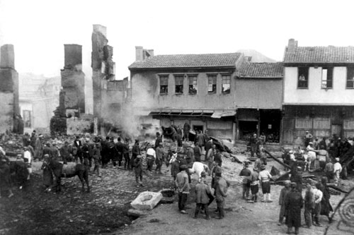 Kurtuluş Savaşı destanını en iyi anlatan fotoğraflar tozlu arşivlerden çıktı 15