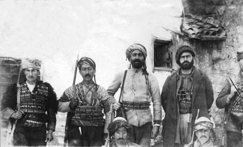 Kurtuluş Savaşı destanını en iyi anlatan fotoğraflar tozlu arşivlerden çıktı 18