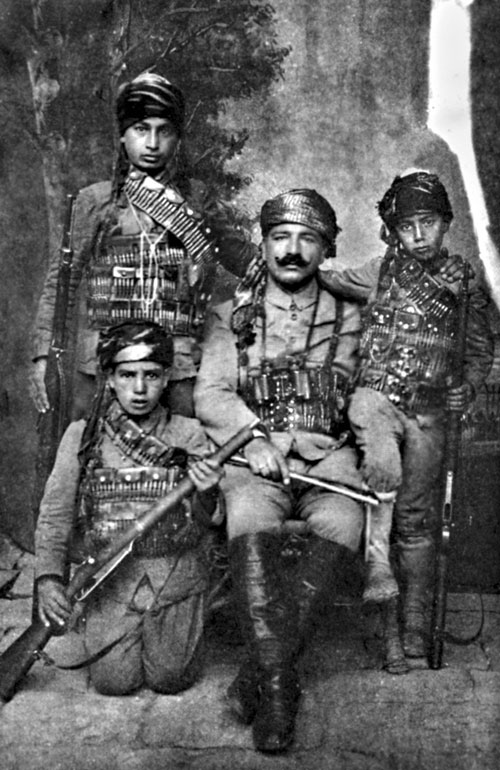 Kurtuluş Savaşı destanını en iyi anlatan fotoğraflar tozlu arşivlerden çıktı 19