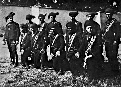 Kurtuluş Savaşı destanını en iyi anlatan fotoğraflar tozlu arşivlerden çıktı 24