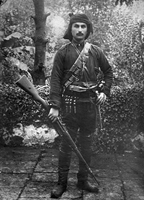Kurtuluş Savaşı destanını en iyi anlatan fotoğraflar tozlu arşivlerden çıktı 25