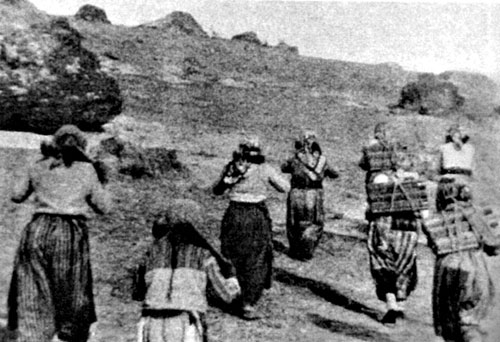 Kurtuluş Savaşı destanını en iyi anlatan fotoğraflar tozlu arşivlerden çıktı 28