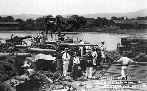 Kurtuluş Savaşı destanını en iyi anlatan fotoğraflar tozlu arşivlerden çıktı 3