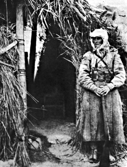 Kurtuluş Savaşı destanını en iyi anlatan fotoğraflar tozlu arşivlerden çıktı 30