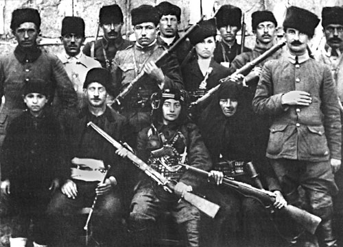 Kurtuluş Savaşı destanını en iyi anlatan fotoğraflar tozlu arşivlerden çıktı 31