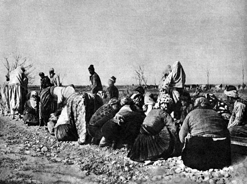 Kurtuluş Savaşı destanını en iyi anlatan fotoğraflar tozlu arşivlerden çıktı 34