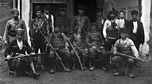 Kurtuluş Savaşı destanını en iyi anlatan fotoğraflar tozlu arşivlerden çıktı 35