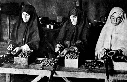 Kurtuluş Savaşı destanını en iyi anlatan fotoğraflar tozlu arşivlerden çıktı 36