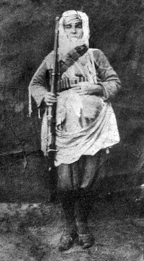 Kurtuluş Savaşı destanını en iyi anlatan fotoğraflar tozlu arşivlerden çıktı 37